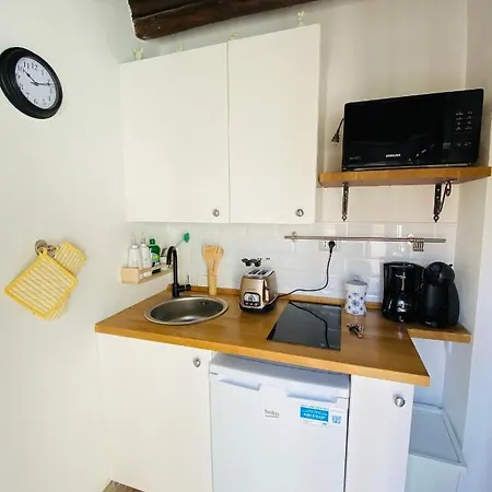 La Vanedda Appartement Syracuse