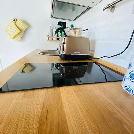 La Vanedda Appartement Syracuse