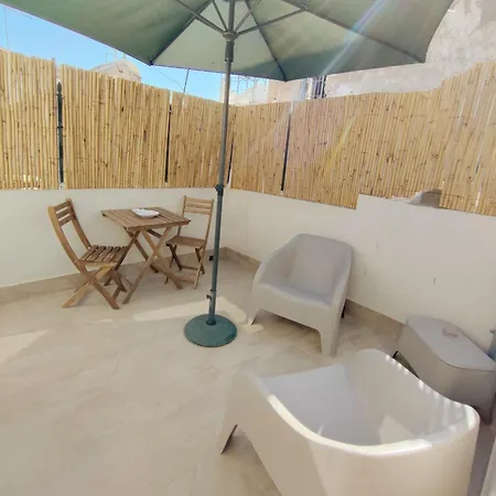 La Vanedda Appartement